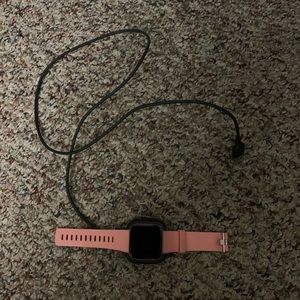Fitbit versa